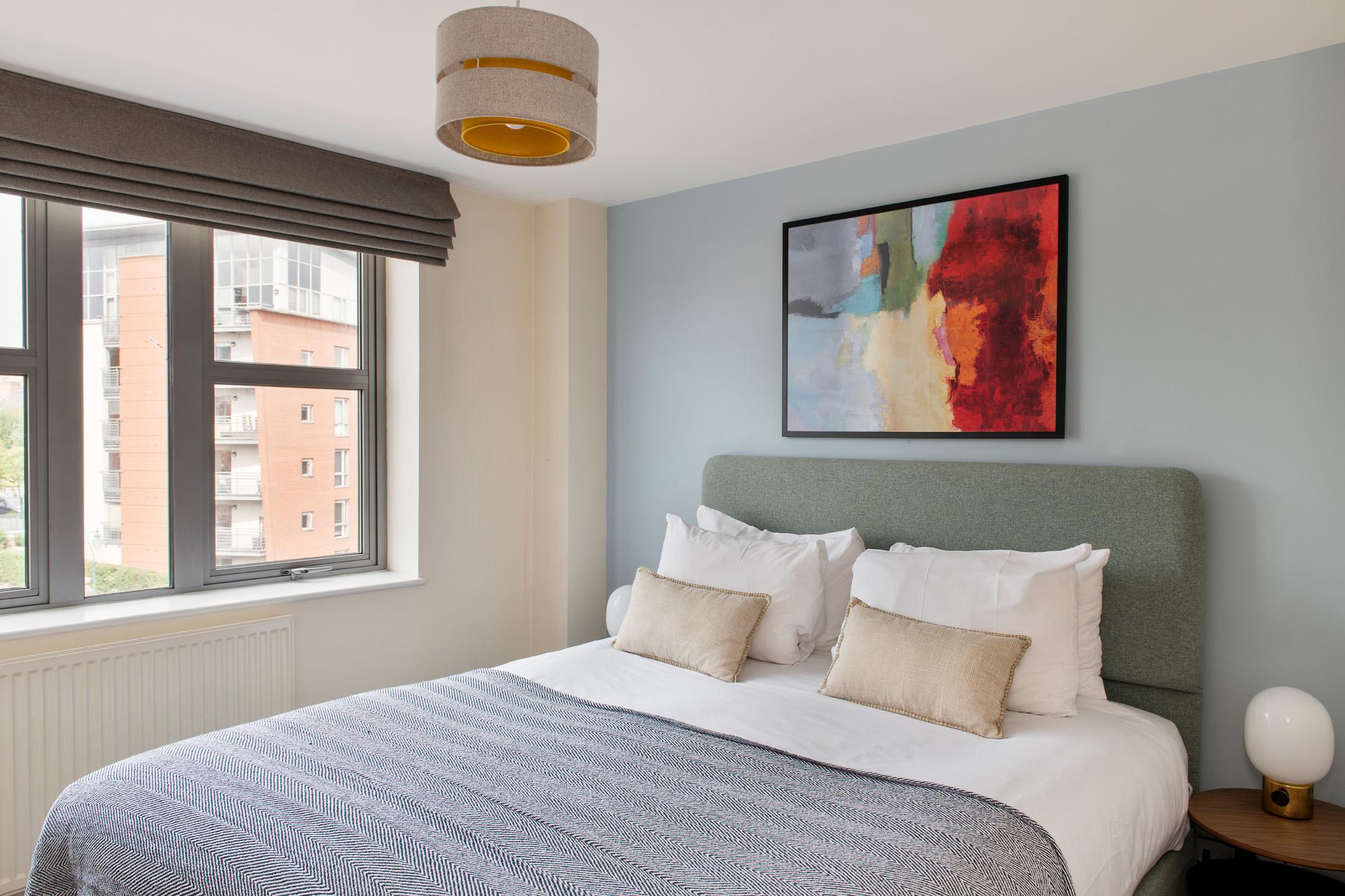Saco Nottingham The Ropewalk Aparthotel Exteriör bild